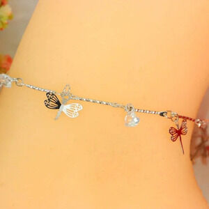 "New Beautiful Design Anklet for Women/Girls, Gift, A775
